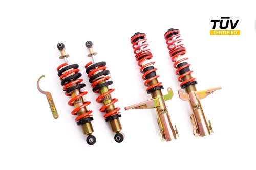 Mts eibach springs - -,