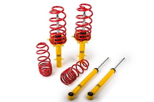 Mts technik sportfahrwerk - technik,
