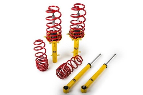 Mts technik sportfahrwerk für - technik,
