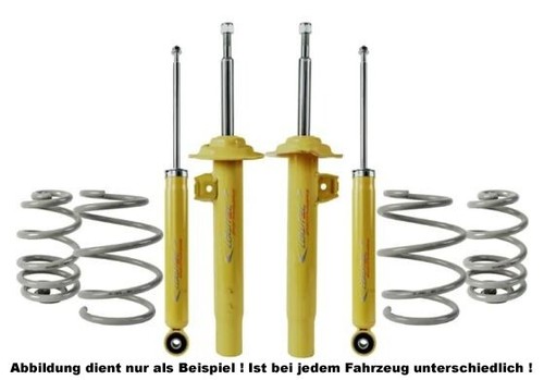 Lowtec sportfahrwerk für - lowtec,