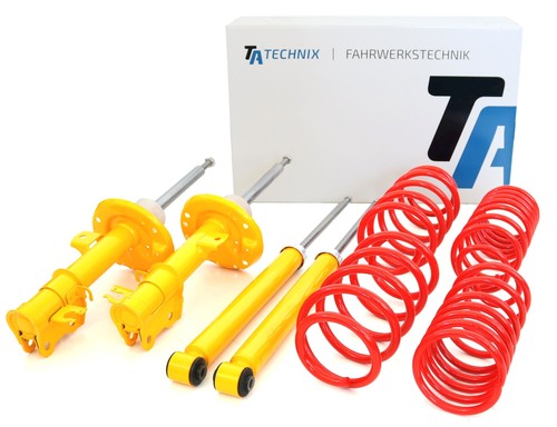 Technix sportfahrwerk - technix,
