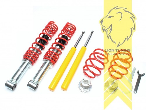Technix gewindefahrwerk - ta,