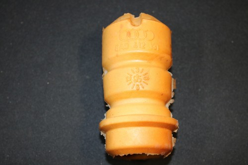 Anschlagpuffer 98mm für