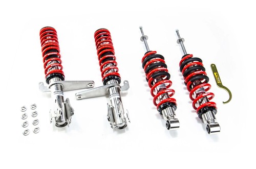 Mts eibach inox - eibach,